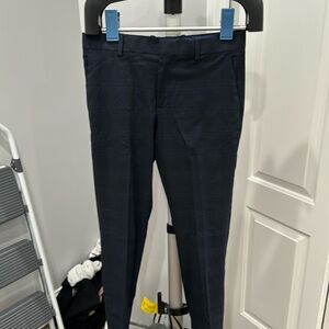 Perry Ellis Flexible Skinny Fit Trouser